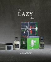 Oi Traditional Gift Set