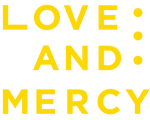 LOVE AND MERCY SALON