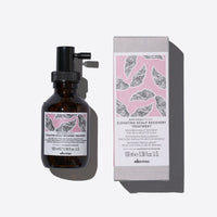 Elevating Scalp Recovery Treatment