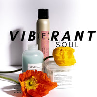 VIB(E)RANT SOUL