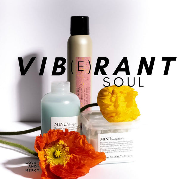 VIB(E)RANT SOUL