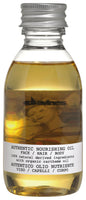 Authentic Nourishing Oil Face/Hair/Body