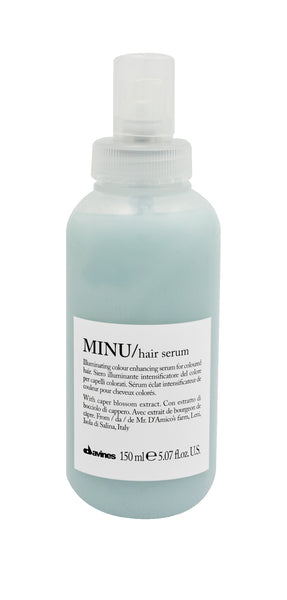 MINU HAIR SERUM