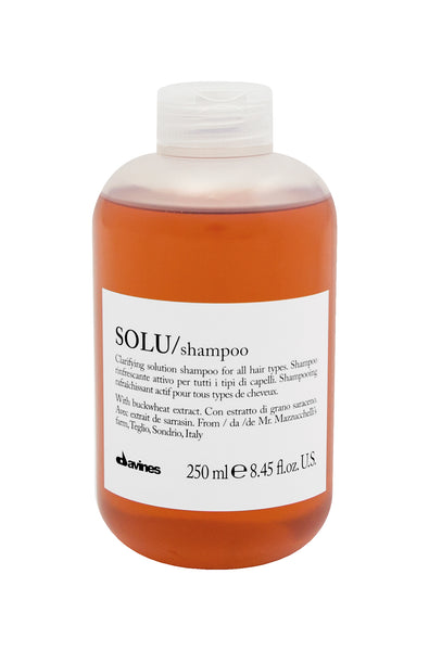 SOLU SHAMPOO