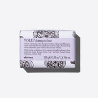 VOLU Shampoo bar