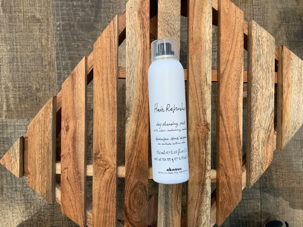 Hair Refresher