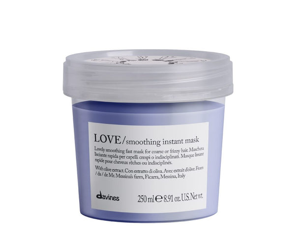 Love Smoothing Instant Mask